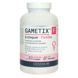 Gametix F A Croquera Cpr60