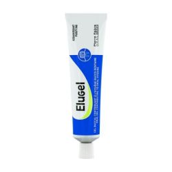 Elugel Gel Buccal 40Ml Cmd All
