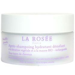 La Rosee Apres-Shampoing Demelant 200Ml