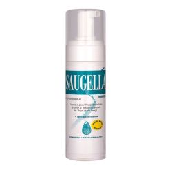 Saugella Mousse Fl Pompe 150Ml