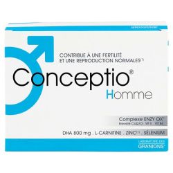 Conceptio H Sac Buv30Caps90