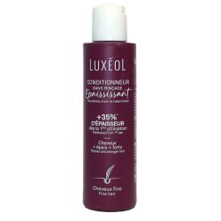 Luxeol Conditionn Epaiss S/Rincage 150Ml