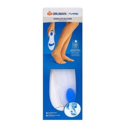 Feet Pad Semelle T4 La Paire