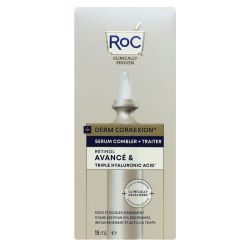 Roc Derm Correx Serum Comble Traite 30Ml