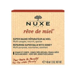 Nuxe Rdm Baume 40Ml