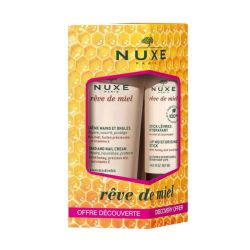 Nuxe Reve Miel Stick Levrcr Main