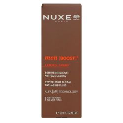 Nuxe Men Boost 3 Soin Revital A-Age 50Ml