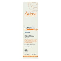 Avene Sunsimed Ka Cr Spf 50 80Ml