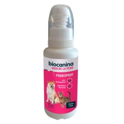 Bioc Prurispray Lotion 80Ml