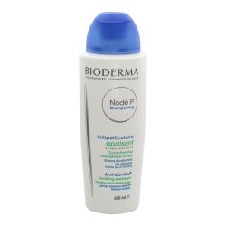 Node P Sh A/Pel Apaisant 400Ml
