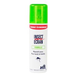 Insect Ecran Familles 200Ml