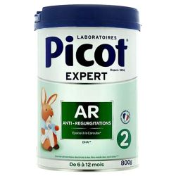 Picot Ar 2 800G