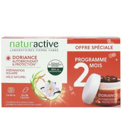 Doriance Autobronzampprotect 230Caps