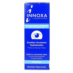 Innoxa Gouttes Bleues 10Ml
