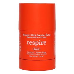 Respire Masque Stick Detox Eclat 50G