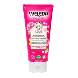 Weleda Gel Douche Love 200Ml