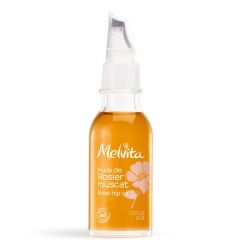 Mel Hle De Rosier Muscat 50Ml