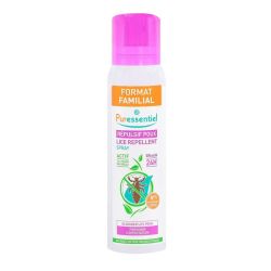 Puressentiel Poux Repulsif Sp 200Ml