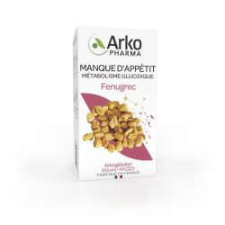 Arko Fenugrec Bio Gel 40