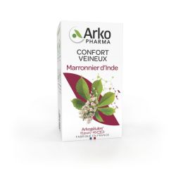 Arko Marronnier Daposinde Bio Gel 45