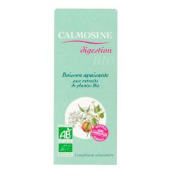 Calmosine Digestion Sirop 100Ml