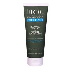 Luxeol Fortifiant Shamp 200Ml