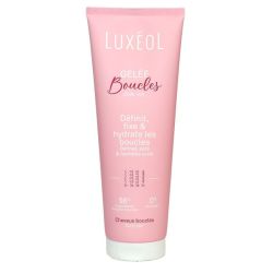 Luxeol Gelee Boucles 250 Ml