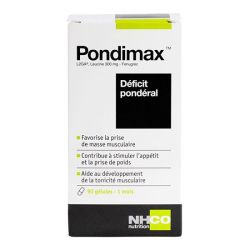 Nhco Pondimax Gel 84