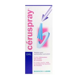 Ceruspray 50Ml