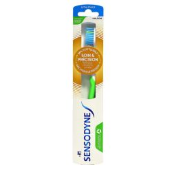 Sensodyn Precision Medium Brosse A Dents