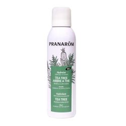 Pranarom Hydrolat Tea Tree Bio 150Ml