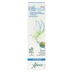 Fitonasal Sp Nasal Concentre 30Ml
