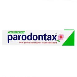 Parodontax Dent Gel Creme 75Ml