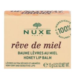 Nuxe Rdm Baume Levres 15G