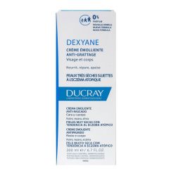 Duc Dexyane Emoll Cr 200Ml