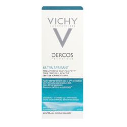 Vichy Dercos Sh Ult Apai Chev Gras 200Ml