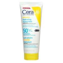Cerave Lait Sol Invisib Hydr Spf50 75Ml