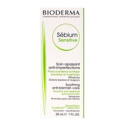 Sebium Sensitive Cr 30Ml