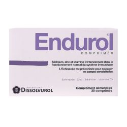 Endurol Cp 30