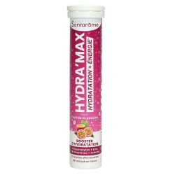 Santarome Hydramax Fr Passion Cpr Eff20