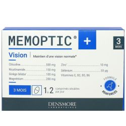 Memoptic Cpr Bt90