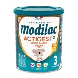 Modilac Actigest Croissance 800G