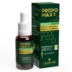 Propomax Immunite Prepare Def 30Ml