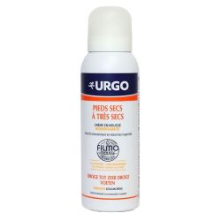 Urgo Filmomousse Pied S/Ts 125Ml