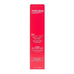 Topicrem Ah A/Age Fluid Global40Ml