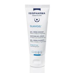 Isis Suavigel Gel Cr Apaisant 40Ml