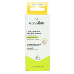 Alvadiem Ongle Soin Assainiss 10Ml