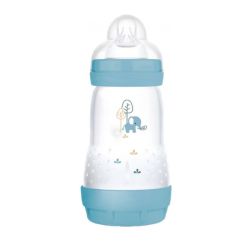 Mam Bib 260Ml Ocean D2