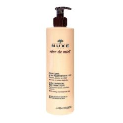 Nuxe Reve De Miel Cr Corps 400Ml