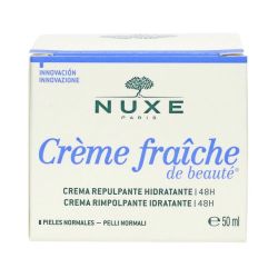 Nuxe Cr Fraiche Pn 50Ml Pot